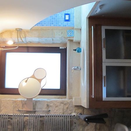 Casa Torre Di Mactheus Petraro Apartment Giovinazzo Luaran gambar