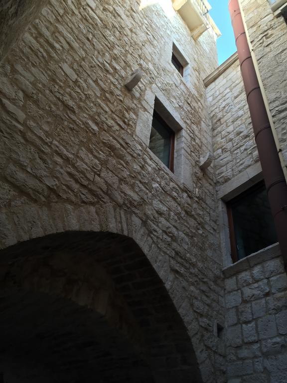 Casa Torre Di Mactheus Petraro Apartment Giovinazzo Bilik gambar