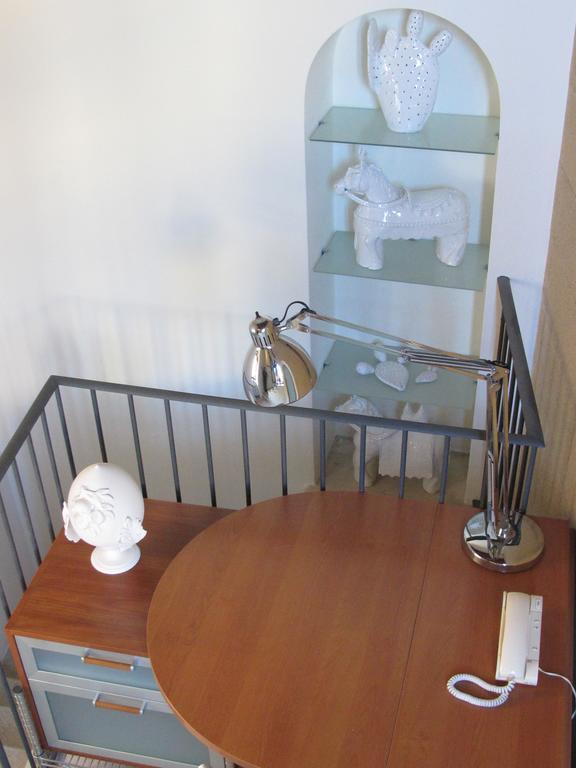 Casa Torre Di Mactheus Petraro Apartment Giovinazzo Bilik gambar