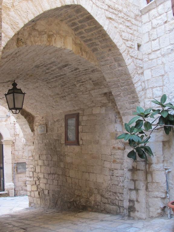Casa Torre Di Mactheus Petraro Apartment Giovinazzo Bilik gambar