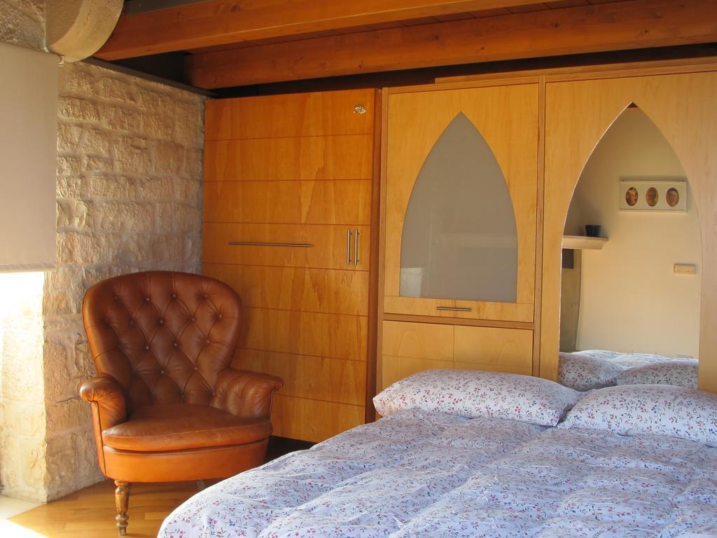 Casa Torre Di Mactheus Petraro Apartment Giovinazzo Luaran gambar